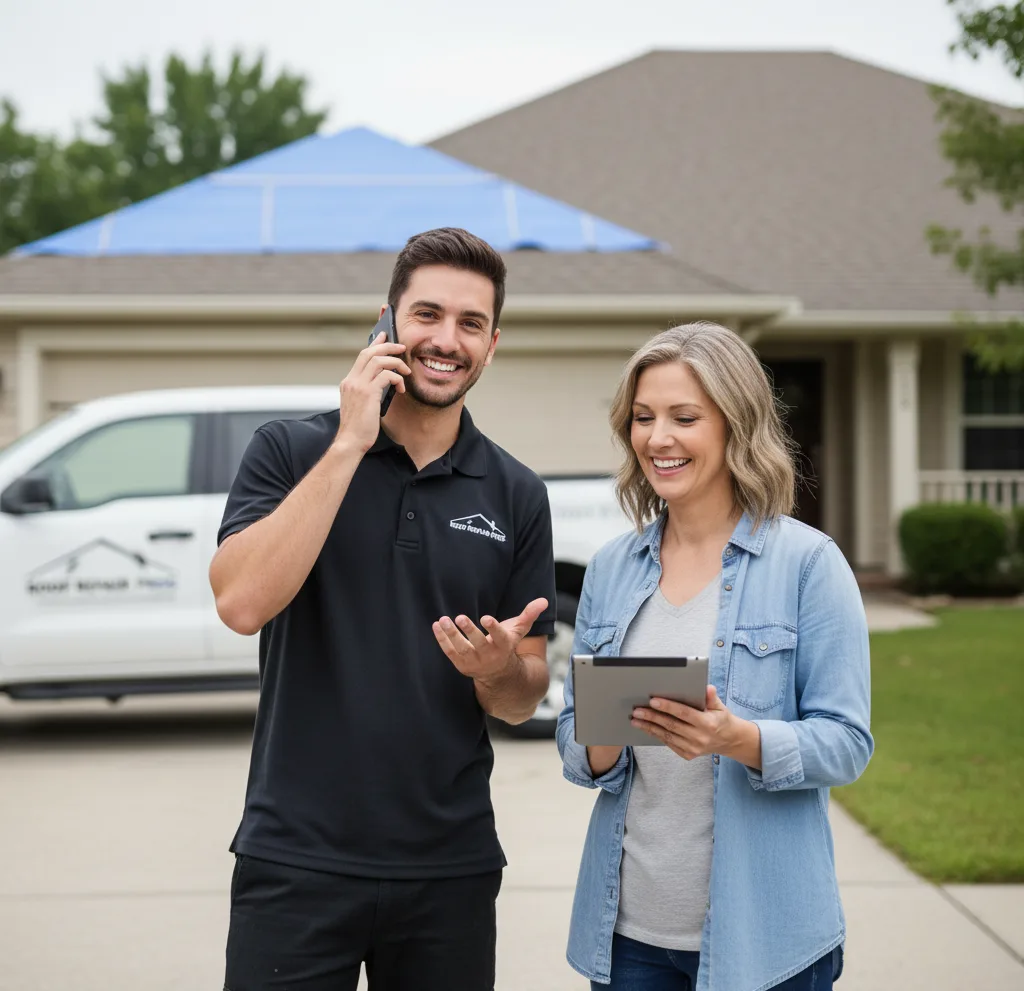 Roof Maintenance in Newark, NJ